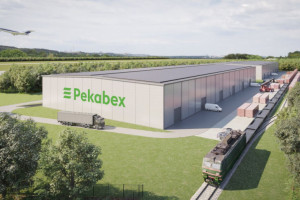 Pekabex angażuje się w budowę stadionu w Katowicach