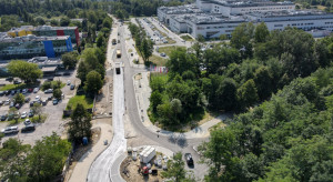 Resort mobilności w miejsce resortu infrastruktury. Polska potrzebuje masterplanu mobilności
