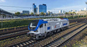 PKP Intercity kupuje lokomotywy hybrydowe za ponad 550 mln zł