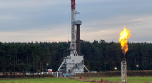Mamy nowe złoża gazu w Polsce