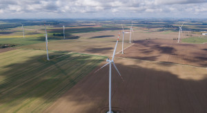 Polenergia uruchomiła nową farmę wiatrową