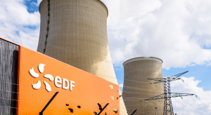 EDF sprzeda mniej energii po gwarantowanej, zaniżonej cenie