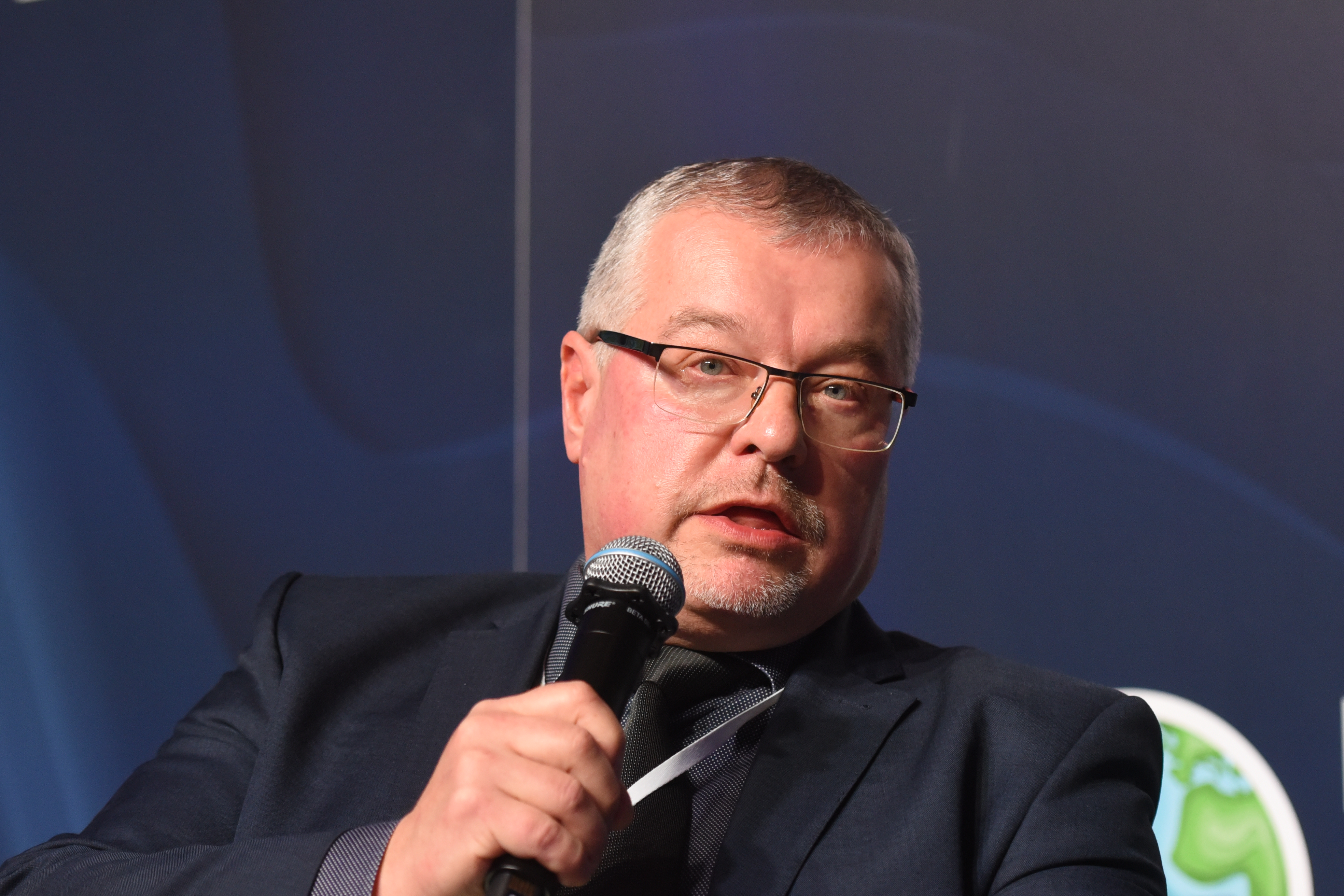 Bogdan Ślęk,  Head of Public & Government Affairs /CSR & Sustainability Champion w Signify