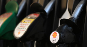 Diesel jest o ponad 2 zł droższy niż przed rokiem