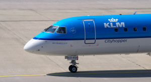 Samolotem z Katowic do Amsterdamu. Uruchomiono nowe połączenie lotnicze