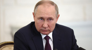 Rosjanie są za słabi żeby obalić Putina