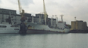 Trzy statki ze zbożem wypłynęły z portów ukraińskich