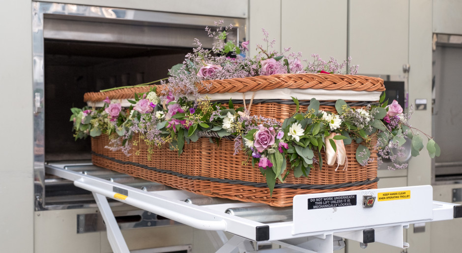 Wzrost cen kremacji o 30 proc. z powodu wzrostu cen energii we Francji
