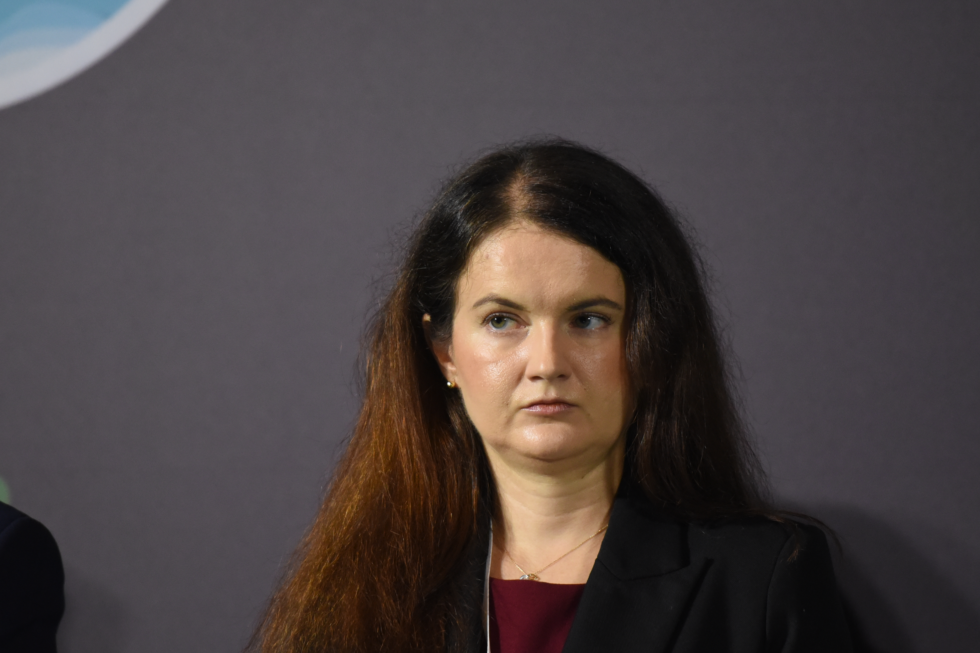 Paulina Pawłowska, senior associate w kancelarii Baker McKenzie