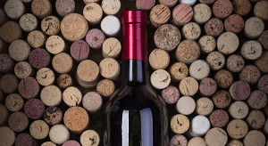 Gigantyczny szwindel winiarski w Europie. Oszuści sfałszowali 4,6 mln butelek wina Bordeaux!