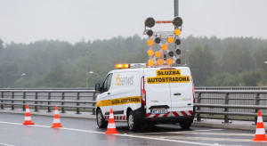 FBSerwis będze utrzymywać autostradę A2 w Wielkopolsce
