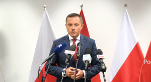 KGHM ma nowego prezesa