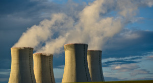 Trzy reaktory atomowe będą miały moc prawie 4 GW mocy