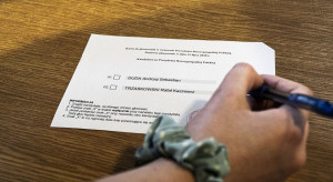 Samorządowcy udostępniając spis wyborców działali zgodnie z konstytucją