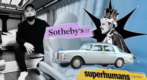 Rolls-Royce Freddie’ego Mercury’ego sprzedany. Wierka Serdiuczka przekaże wszystkie pieniądze na pomoc Ukrainie