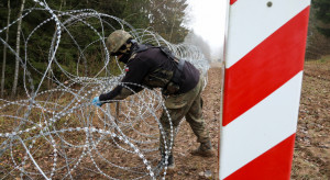 Województwo warmińsko-mazurskie jest kluczowe dla bezpieczeństwa Polski