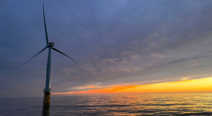Miliardy na budowę morskich farm wiatrowych