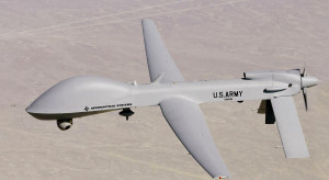 USA odmówiły przekazania Ukrainie dronów