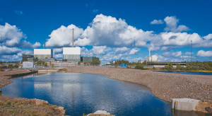 Uniper wykluczył budowę atomówki w Szwecji