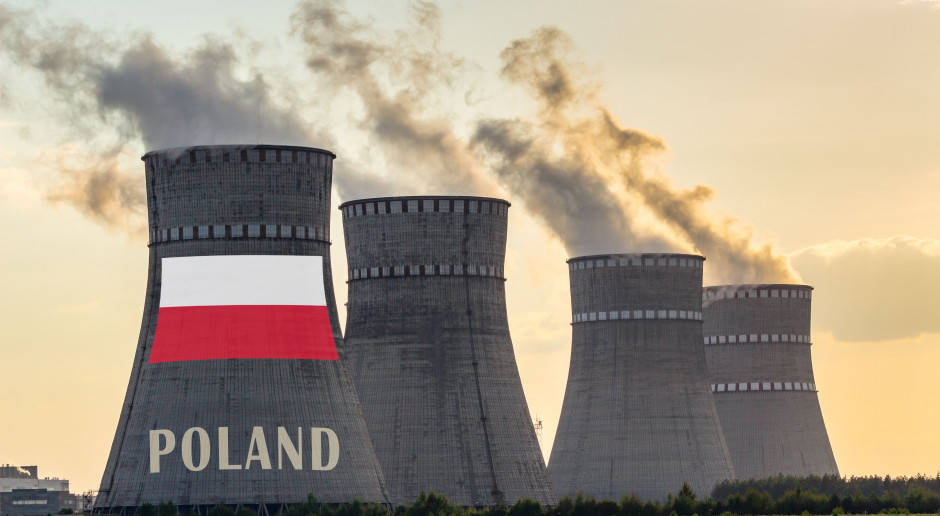 Koreańczycy chcą sfinansować prawie połowę projektu jądrowego w Polsce