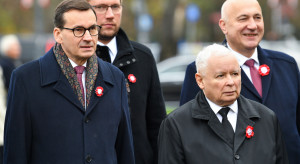Morawiecki: Ostrzegaliśmy przed odrodzeniem rosyjskiego imperializmu