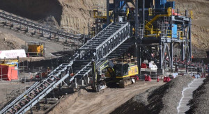 Chińczycy latami po cichu wykupywali górnictwo. Rząd Kanady mówi basta