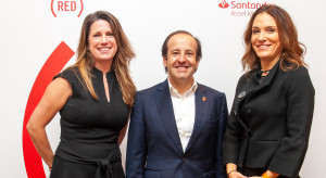 Bank Santander angażuje się w cele społeczne