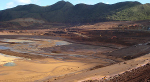 Jest poważny kłopot z najważniejszą kopalnią niklu na świecie