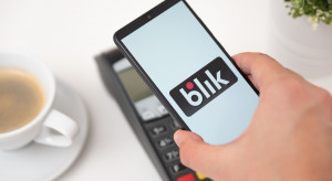 BLIK przekroczy miliard płatności na rok