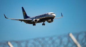 Wrocław: Ryanair uruchomi dwa nowe kierunki lotów