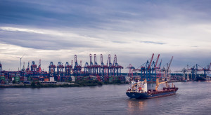 Propozycja rządu ws. portu w Elblągu jest aktualna