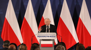 Będzie 13. i 14 emerytura oraz rewaloryzacja. To zapowiada prezes Kaczyński