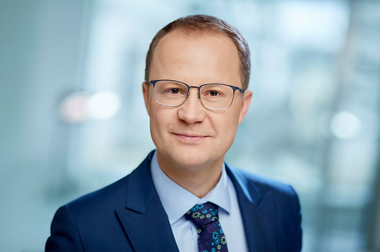 W sprawie morskich wiatraków Bałtyk jednak wieje nam w oczy