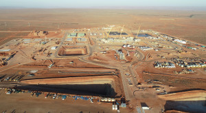 BHP podnosi cenę za przejęcie górniczej firmy