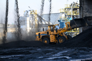 Gorzko o polskim węglu: sprzedali nas po trochu