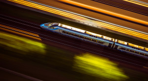 PKP Intercity chwali się pozytywną oceną