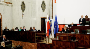 Budka: Na Śląsku przywrócono stan wynikający z werdyktu wyborczego