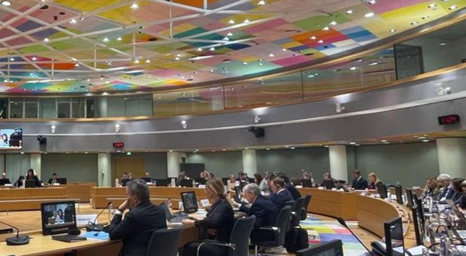 Nadzwyczajne posiedzenie unijnych ministrów energii. Tematem kryzys energetyczny