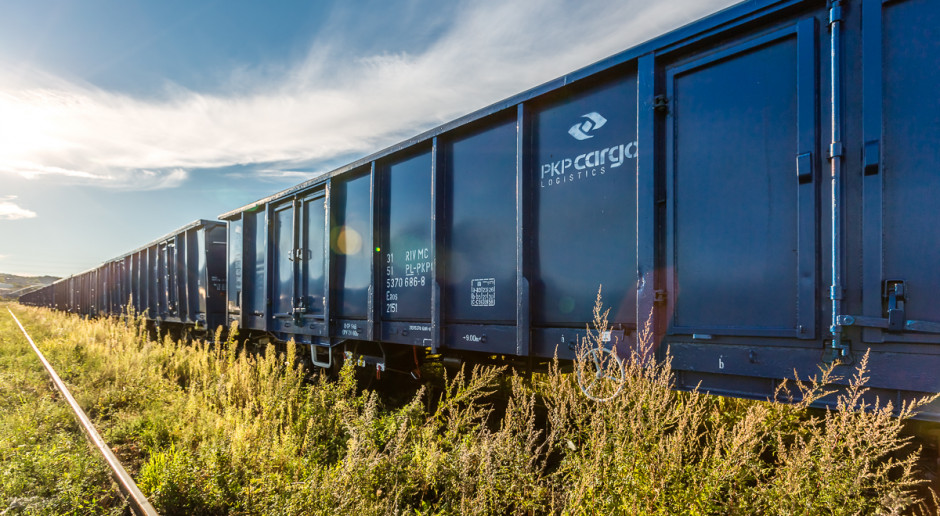 Grupa PKP Cargo przedstawiła wyniki finansowe za III kwartał 2022 r.