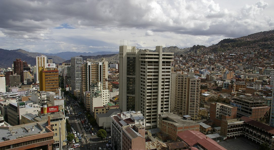 W Ameryce Łacińskiej największa recesja od 120 lat
