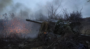 Dziesiąty miesiąc wojny, a Miedwiediew zapewnia, że broni Rosji nie zabraknie
