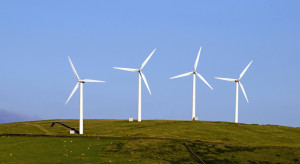 Duża inwestycja pozwoli nam sięgnąć po energię z farm wiatrowych Irlandii