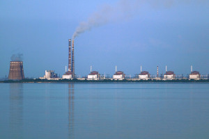 Rosjanie mogą opuścić Zaporoską Elektrownię Atomową