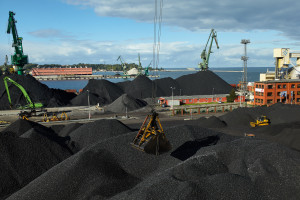 Polski węgiel może być dla Europy buforem bezpieczeństwa