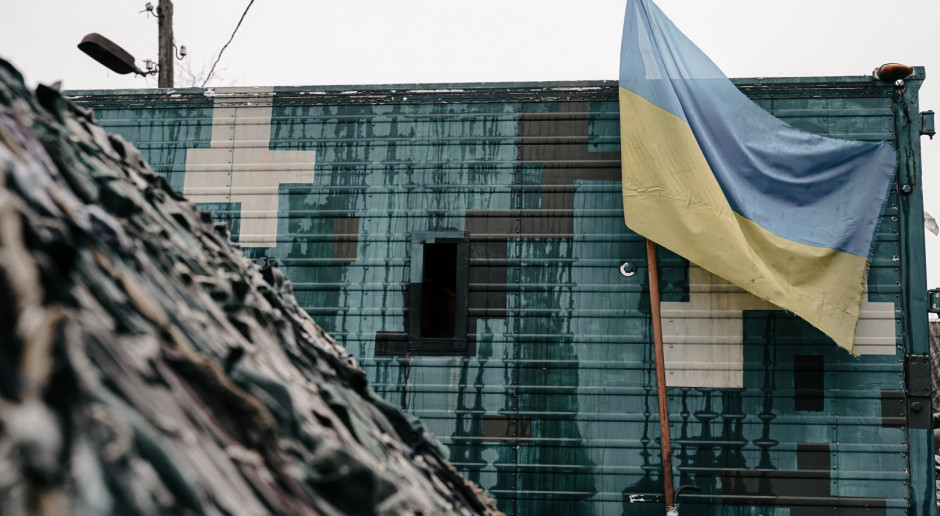 USA rozważają wysłanie na Ukrainę pocisków o zasięgu 150 km