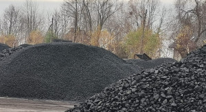 Wiceprezes PGG gwarantuje, że węgiel do samorządów dotrze przed świętami