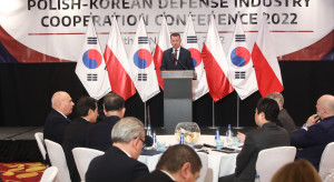Współpraca koreańskiego i polskiego przemysłu przyniesie korzyści obu stronom