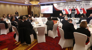 Szef MON Korei Pd.: rozwój polsko-koreańskiej współpracy jest osiągnięciem bez precedensu