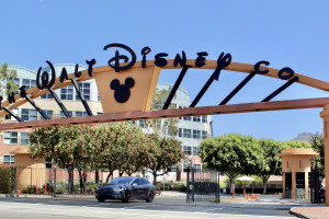 Nowy-stary szef Disneya chce ciąć koszty. Przyjrzy się Disney Plus