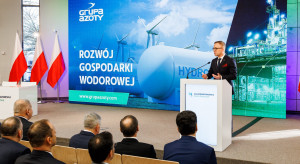 Zyska: Polska będzie eksporterem dojrzałych technologii wodorowych